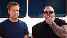 Auction Hunters - Zwei Asse machen Kasse