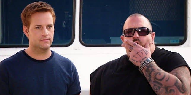 13:35: Auction Hunters - Zwei Asse machen Kasse | ProSieben Maxx | 1/22 2026