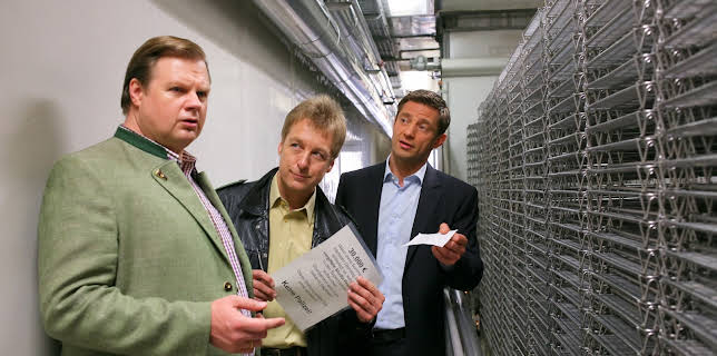 16:10: Die Rosenheim-Cops | ZDF | 1/14 2026