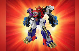 DinoCore: Let's go! Dinocore!