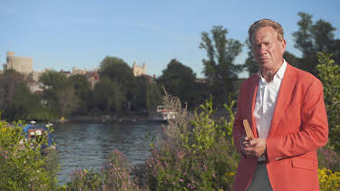 7:35 AM: Great British Railway Journeys (S12 E3) (S12) | Yesterday | 4/1 2026