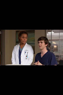 03:24: The Good Doctor (T2): Ep.8 Historias | AXN | 9/24 2026
