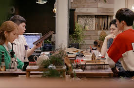 Café Amor: Episode 10