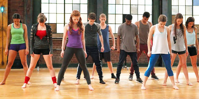 6:30 PM: The Next Step (S3) | CBBC | 2/9 2026