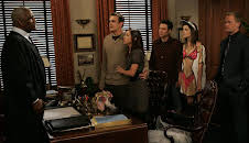 How I Met Your Mother