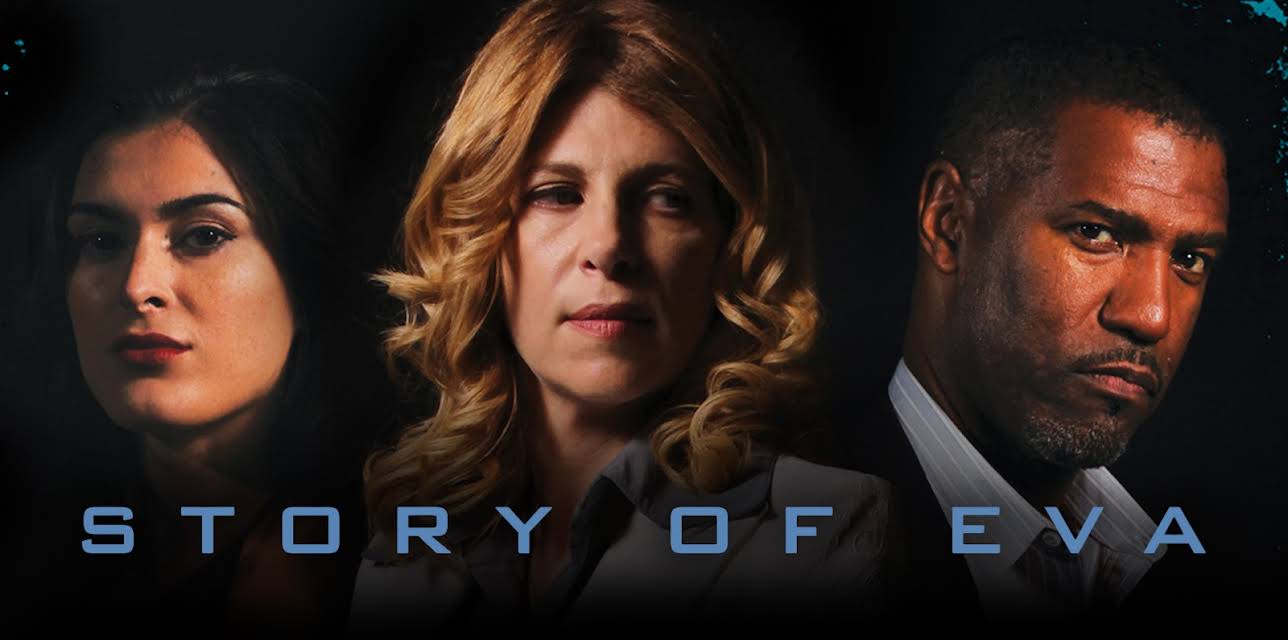 Story Of Eva (2022)