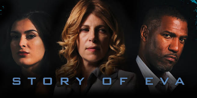 Story Of Eva (2022)