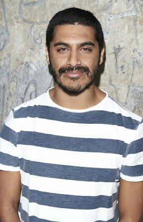 Criolo as 