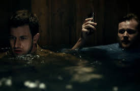 The Day my Job Tried to Kill Me: Elevator Flood