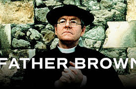 Father Brown: The Oracle Of The Dog