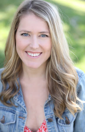 Jolie Adamson as 