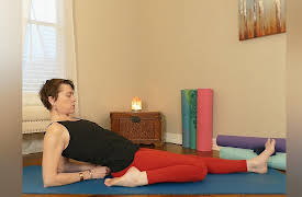 Gentle Pain Relieving Stretches: Leg Cramp Pain