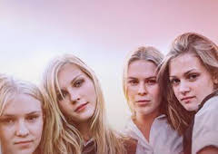 Las vírgenes suicidas