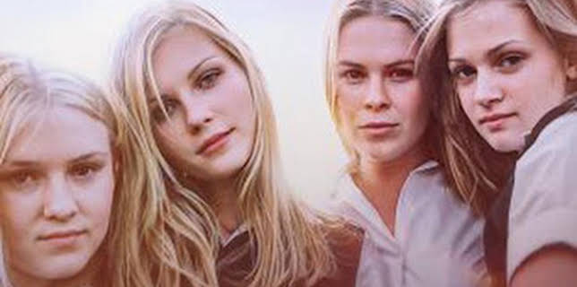 19:09: Las vírgenes suicidas | TCM | 12/20 2025