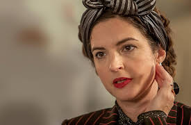 The Golden Swan, Season 1: Episode 6