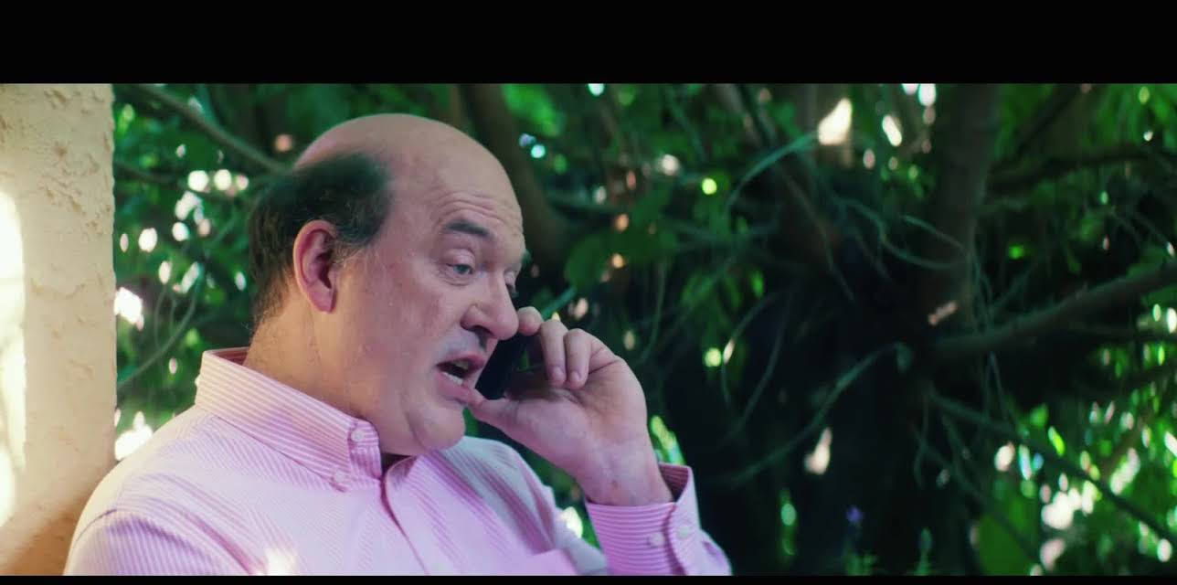 Anything (2018)