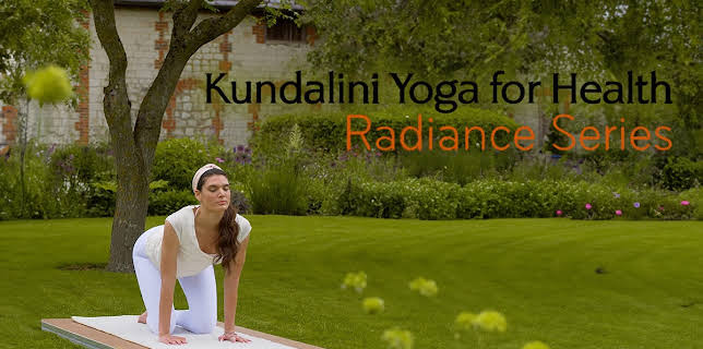 Kundalini Yoga for Health with Harmanjot Kaur: Radiance Series (2018)