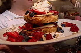 Diners, Drive-Ins, and Dives, Season 1: Breakfast