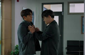 High Class: Episode 13