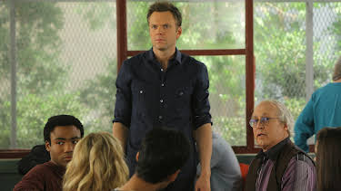 10:30: Community (S1 E14) (S1) | Viasat Series | 4/22 2026