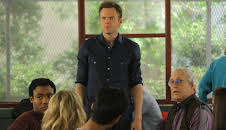 Community (S1 E14)