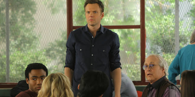 05:30: Community (S1 E14) (S1) | Viasat Series | 2/5 2026