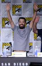 Edward Kitsis som Producer