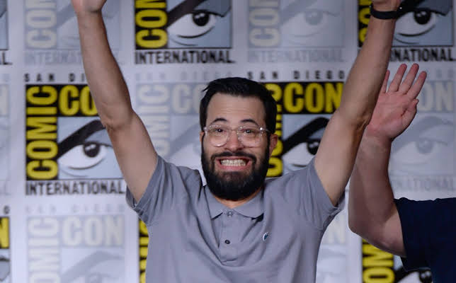 Edward Kitsis