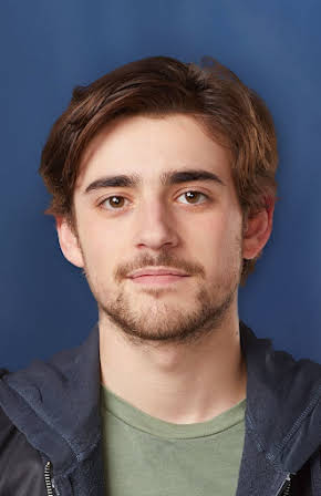 Charlie Rowe as 