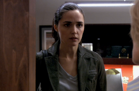 Damages: There's No "We" Anymore