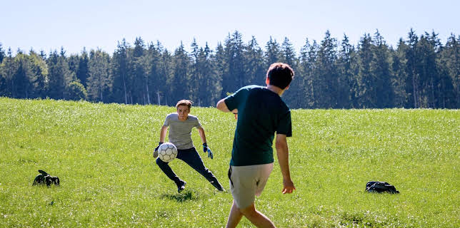 10:50: Sturm der Liebe (4554) | SR Fernsehen | 3/17 2026