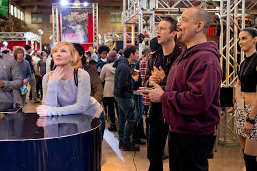 22:00: Law & Order: Special Victims Unit (S16 E14) (S16) | Kanal 11 | 4/6 2026