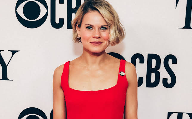 Celia Keenan-Bolger