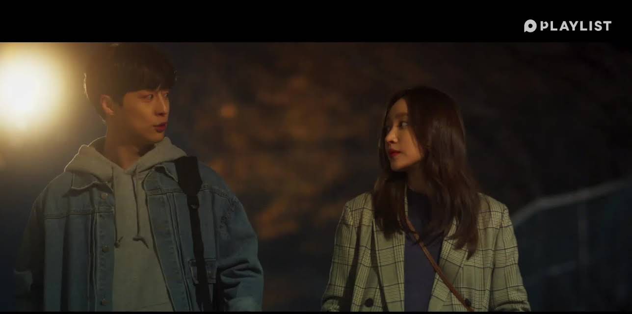 Blue Moon (2020)