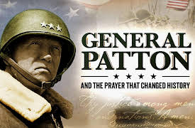 General Patton and the Prayer That Changed History Nation Season 1: General Patton and the Prayer That Changed History