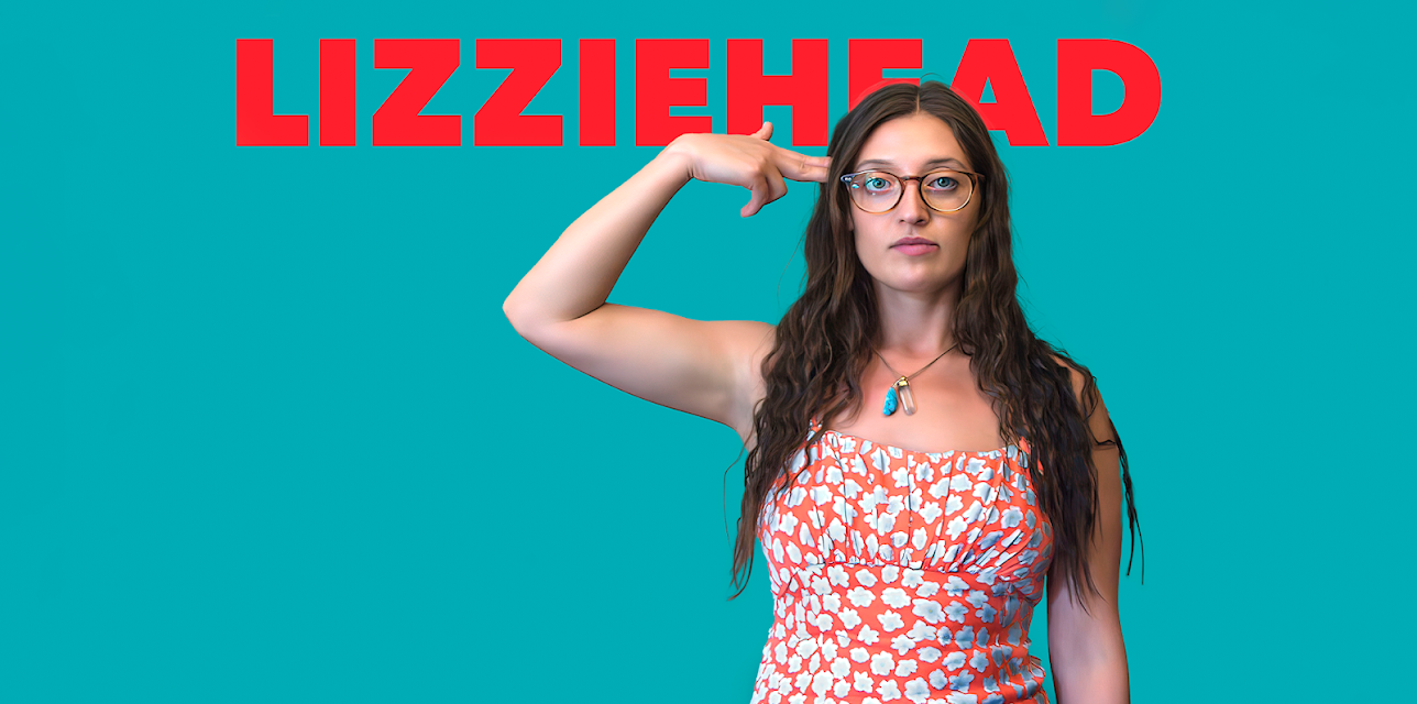 Lizziehead (2025)