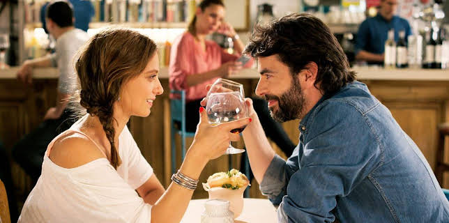 20:15: Verlieb dich nicht in mich | One | 12/21 2025