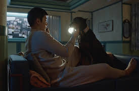 MILITARY PROSECUTOR DOBERMAN: Episode 8