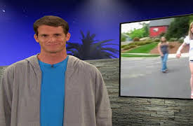 Tosh.0 Season 1: August 13, 2009 - Skateboard Girl