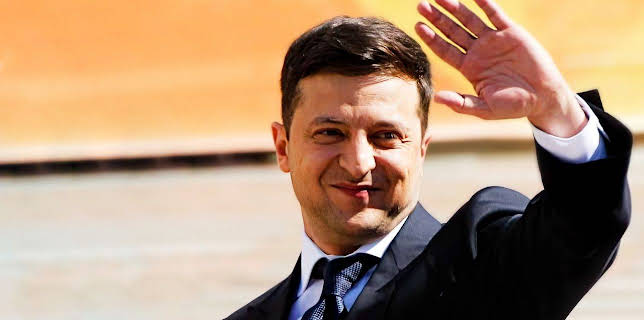 Servant of the People