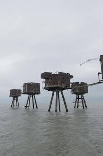 01:39: Lugares legendarios: Si los muros hablaran | Discovery | 4/9 2026