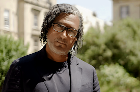 Union with David Olusoga: The Two Nations