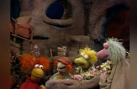 Fraggle Rock Season 1: Gobo's Discovery