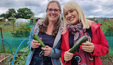 I Escaped to the Country