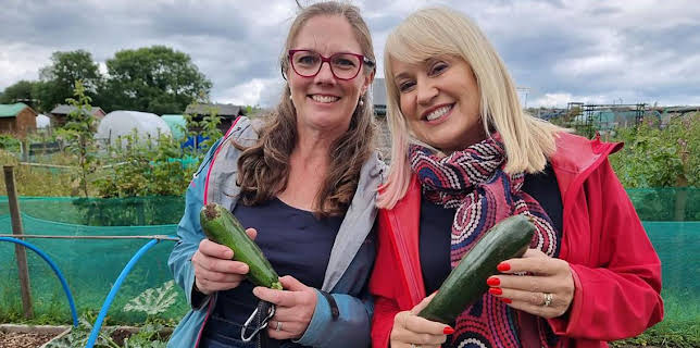 I Escaped to the Country