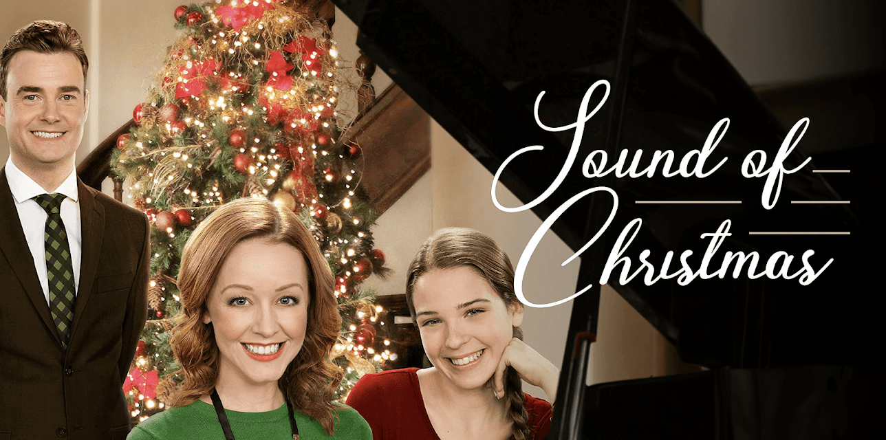 Sound of Christmas (2016)