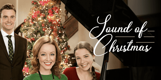 Sound of Christmas (2016)