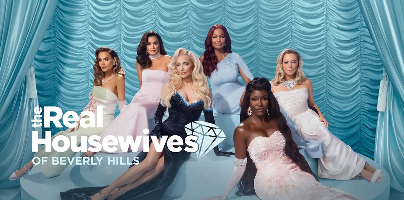The Real Housewives of Beverly Hills Season 1