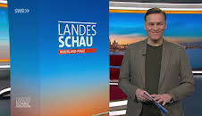 Landesschau Baden-Württemberg
