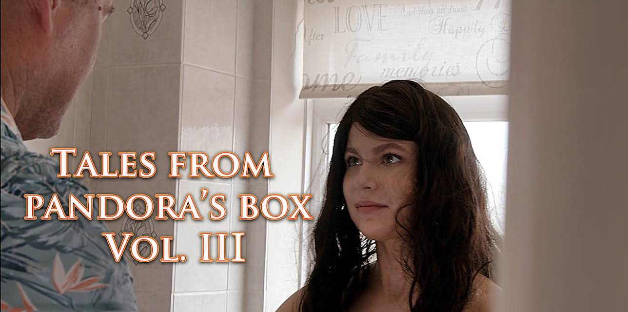 Tales From Pandora's Box Vol. III (2023)